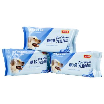 宠物湿巾市场深度解析 从宠物用品工厂到植物宠物批发的全链路机遇